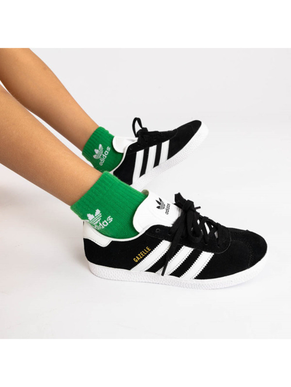 Adidas Gazelle Kids Size 1
